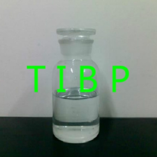 磷酸三異丁酯生產
